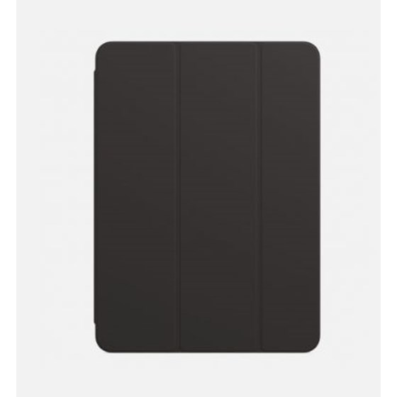 Apple Smart Folio for iPad Pro 11-inch (3rd) - Black, mjm93zm/a