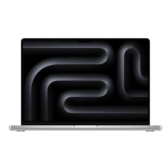 Apple MacBook Pro, mrw63cr/a, 16.2", M3 Pro 12-Core, 36GB, 512GB SSD, macOS, 18-core GPU