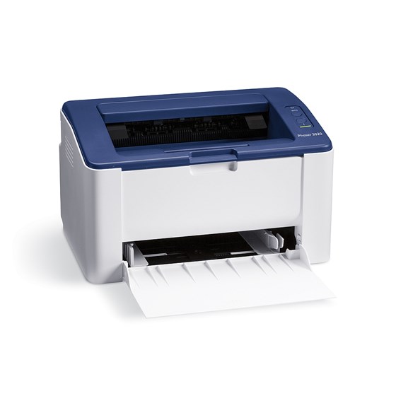 Printer Xerox Phaser 3020 1200x1200dpi 20str/min USB 2.0 WiFi P/N: 3020V_BI