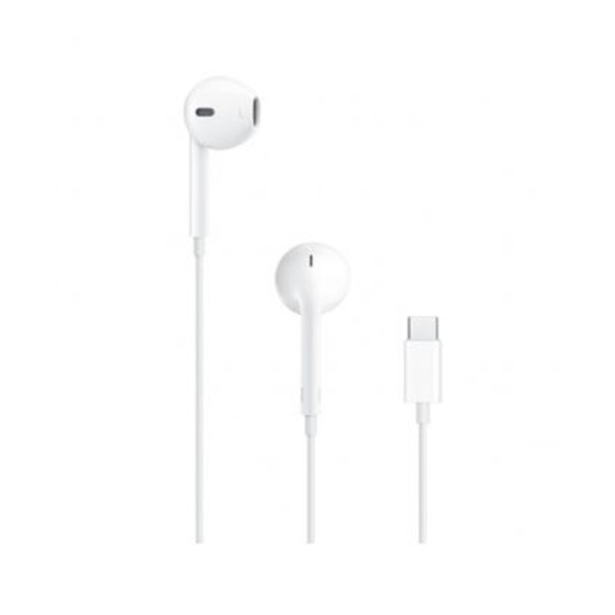 Apple EarPods (USB-C), mtjy3zm/a