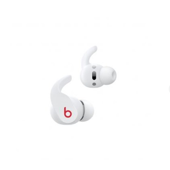 Beats Fit Pro True Wireless Earbuds - Beats White, mk2g3zm/a