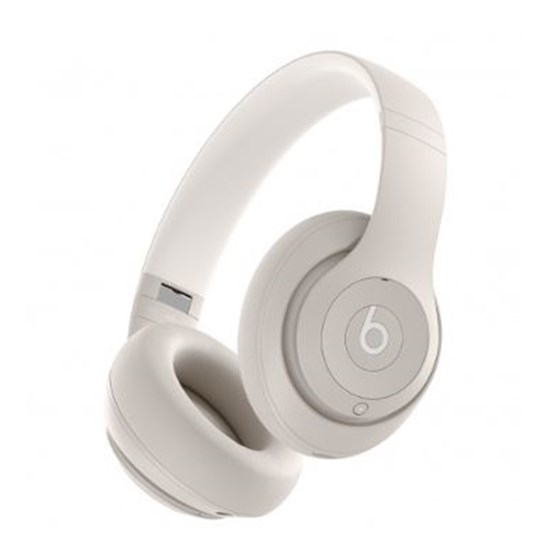 Beats Studio Pro Wireless Headphones - Sandstone, mqtr3zm/a
