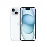 Apple iPhone 15, 6.1", 6GB/256GB, iOS 17, Blue, mtp93sx/a