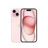 Apple iPhone 15, 6.1", 6GB/512GB, iOS 17, Pink, mtpd3sx/a