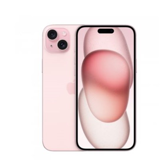 Apple iPhone 15 Plus 256GB Pink, mu193sx/a