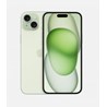 Apple iPhone 15 Plus, 6.7", 6GB/512GB, iOS 17, Green, mu1q3sx/a