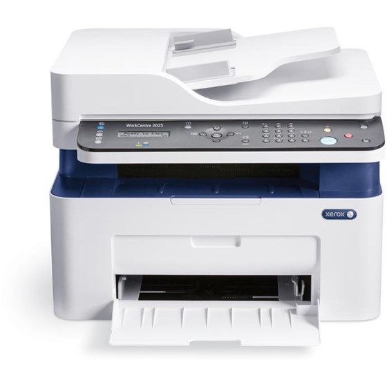 Multifunkcijski pisač Xerox WorkCentre 3025V/NI, 600 x 600 dpi, 20 str/min, Wi-Fi, LAN, USB, 3025V_NI