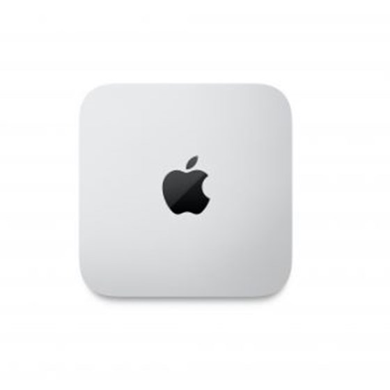 Apple MAC MINI: M2 8C CPU/10C GPU/8GB/256GB-CRO, mmfj3cr/a