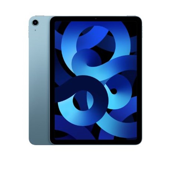Apple 10.9-inch iPad Air5 Wi-Fi 256GB - Blue, mm9n3hc/a