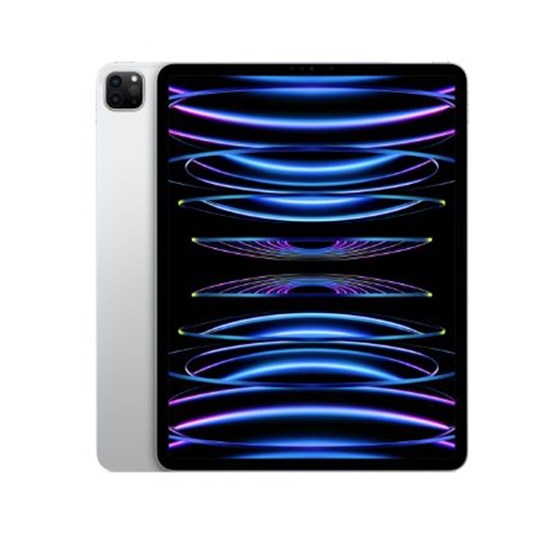 Apple 12.9-inch iPad Pro (6th) Wi_Fi 512GB - Silver, mnxv3hc/a