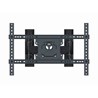 Zidni nosač za TV Full Motion Gembird 32" - 75" do 45kg, WM-75ST-02