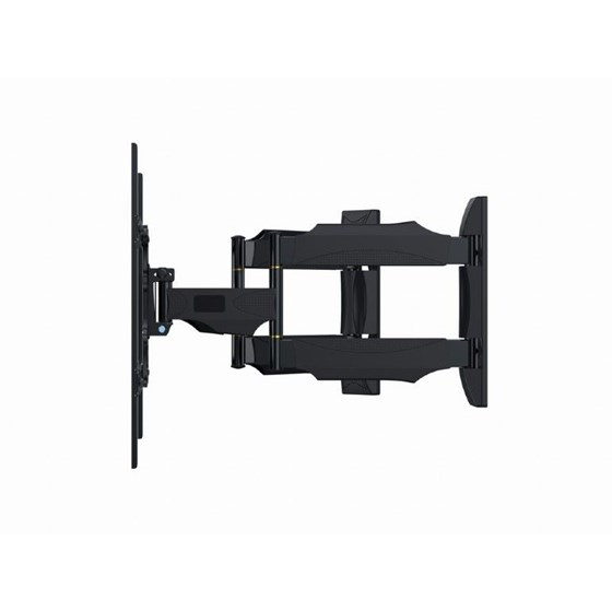Zidni nosač za TV Full Motion Gembird 32" - 75" do 45kg, WM-75ST-02