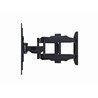 Zidni nosač za TV Full Motion Gembird 32" - 75" do 45kg, WM-75ST-02