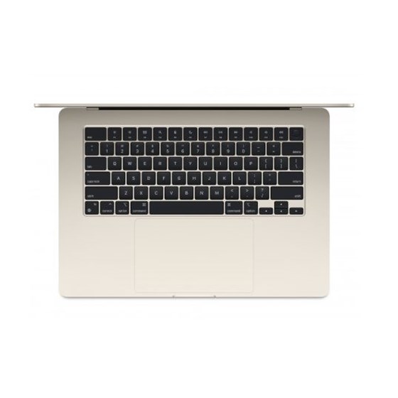 Apple MacBook Air, mryr3cr/a, 15.3", M3 8-Core, 8GB, 256GB SSD, macOS, Apple 10-Core GPU