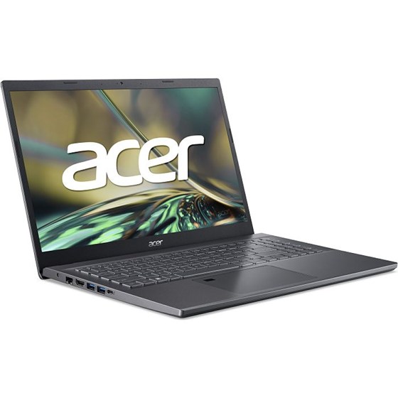Acer Aspire 5 A515-57-70XK, NX.KN4EX.00M, 15.6" Full HD, Intel Core i7-12650H, 16GB, 512GB SSD, W11H, Intel UHD Graphics