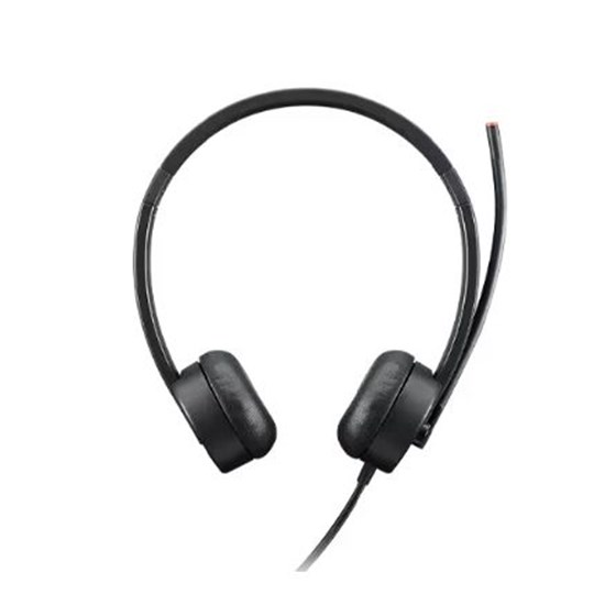 Slušalice Lenovo Essential Stereo Analog Headset, 4XD0K25030