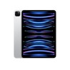 Apple 11-inch iPad Pro Cellular M2 (4th) Wi-Fi 256GB - Silver, mnyf3hc/a
