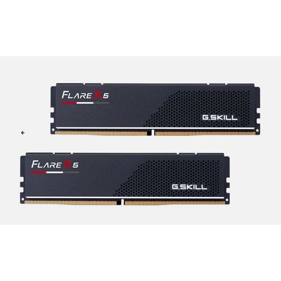 Memorija za PC, 32GB (2x 16GB) DDR5 6000 MHz, G.SKILL Flare X5, F5-6000J3636F16GX2-FX5
