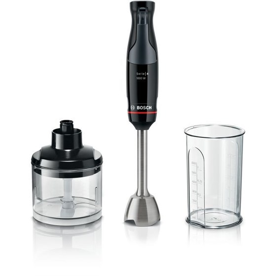 Bosch MSM4B620, Štapni mikser Serie 4, 1000W