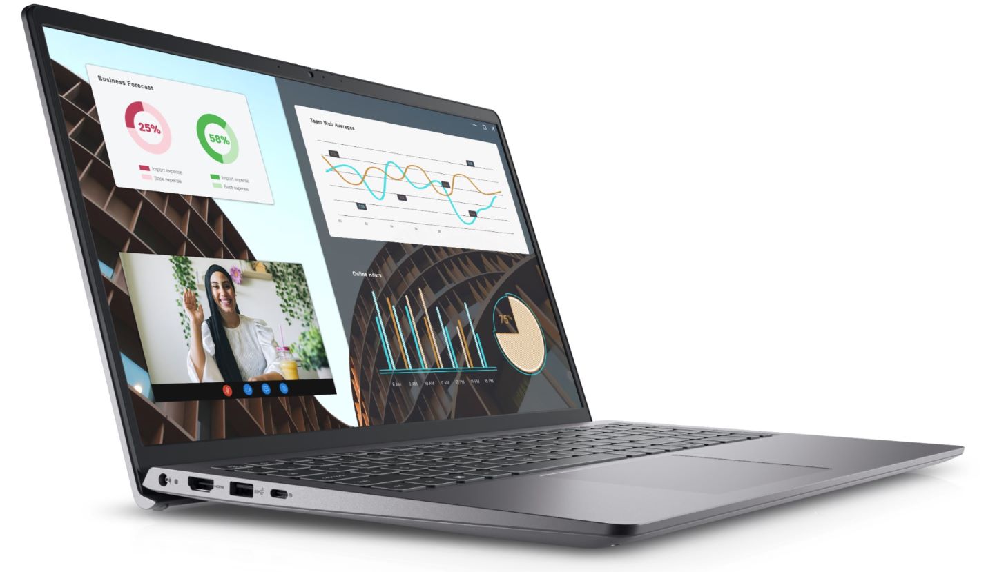 Pogledajte na u ponudu Dell laptopa Mikronis.hr