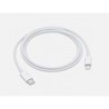 Kabel Apple USB-C to Lightning Cable (1 m), muq93zm/a
