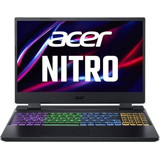 Acer Nitro 5 AN515-46-R20C, AMD Ryzen 7 6800H 3.20GHz, 32GB, 1TB SSD, UEFI Shell, 15.6" FullHD 144Hz, nVidia GeForce RTX 3070Ti 8GB, P/N: NH.QH1EX.00X