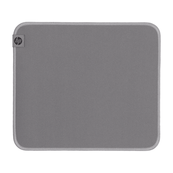 Podloga za miš HP 100 Sanitizable Mouse Pad P/N: 8X594AA