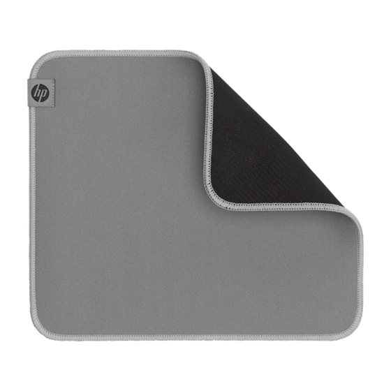 Podloga za miš HP 100 Sanitizable Mouse Pad P/N: 8X594AA