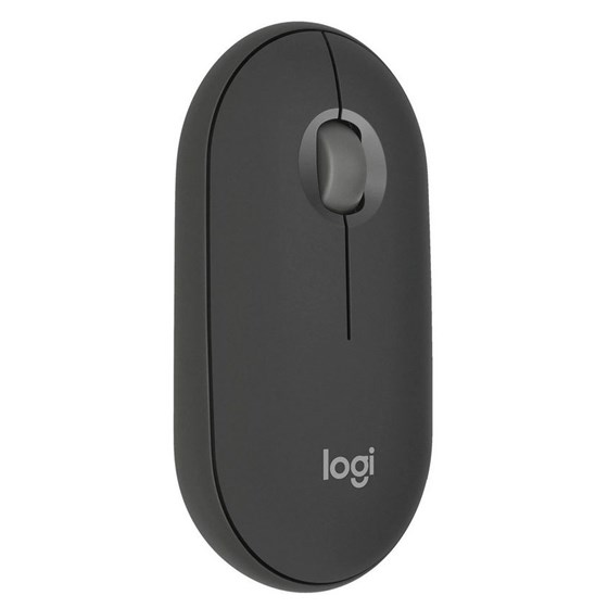 Miš Logitech Pebble 2 M350S Graphite P/N: 910-007015