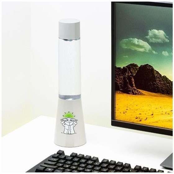 PALADONE GROGU FLOW LAMP