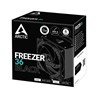 Hladnjak za procesor Arctic Freezer 36 Black, ACFRE00123A