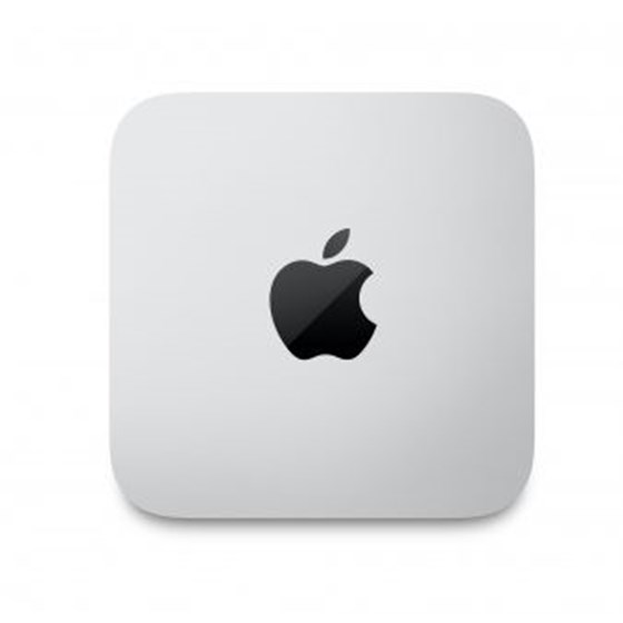 Apple Mac Studio: M2 Ultra/24C CPU/60C GPU/64G/1TB-CRO, mqh63cr/a