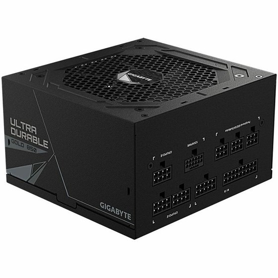 Napajanje Gigabyte UD850GM PG5 850W PCIe 5.0 80+ Gold P/N: GP-UD850GM PG5