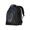 Ruksak za laptope do 17" Wenger Ibex, Crno-plavi