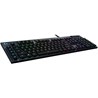 Tipkovnica Žična Logitech G815  mehanička, tactile crna P/N: 920-008992