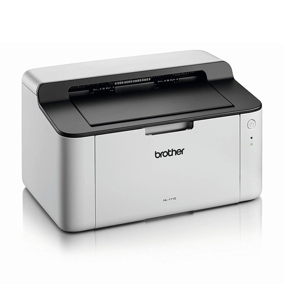 Printer Brother Laser HL1110E P/N: HL1110EYJ1
