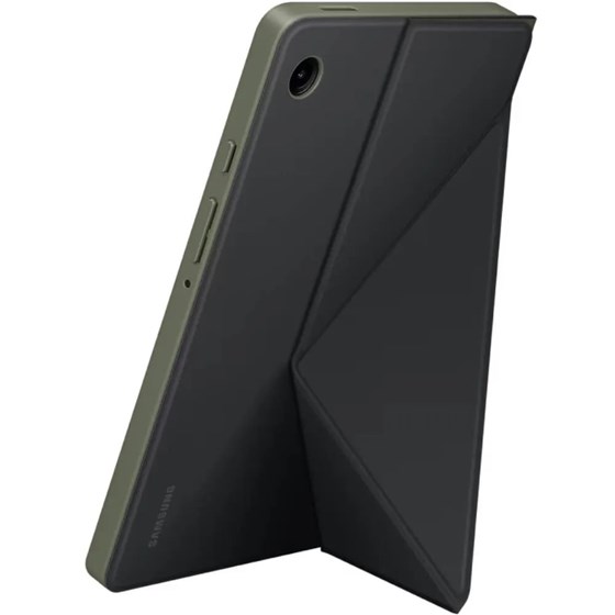Book Cover za Samsung Galaxy Tab A9 crni, EF-BX110TBEGWW