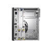 Kućište Chieftec Uni BS mATX, 300W 80+ Bronze napajanje, 1×80mm ventilator, crno (BE-10B-300)