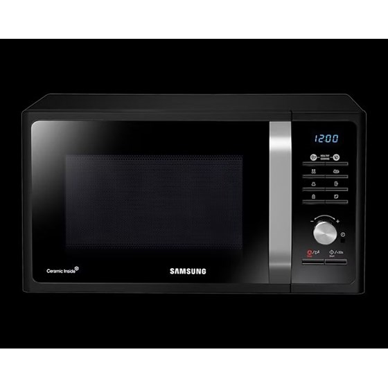 Samsung mikrovalna MS23F301TAK/OL