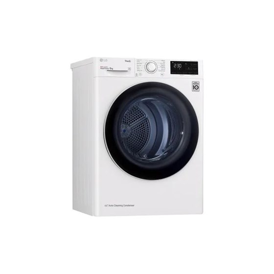 LG sušilica rublja RH80V3AV6N 