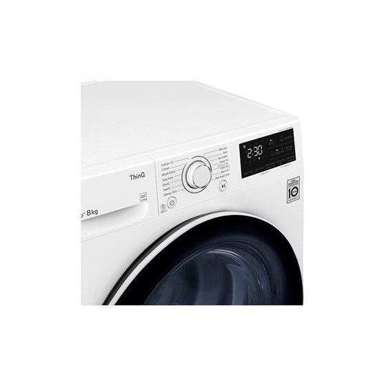 LG sušilica rublja RH80V3AV6N 