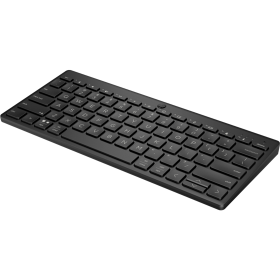 Tipkovnica HP 350 Compact Multi-Device Bluetooth P/N: 692S8AA