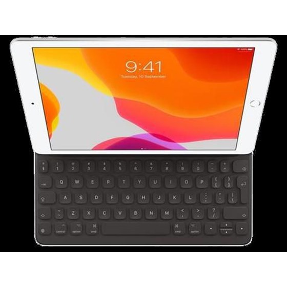 Apple Smart Keyboard for iPad 8/9 - Croatian, mx3l2cr/a