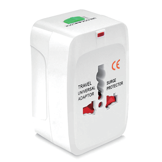 MEANIT ADAPTER T4 PUTNI SVE U JEDNOM P/N: MADAP