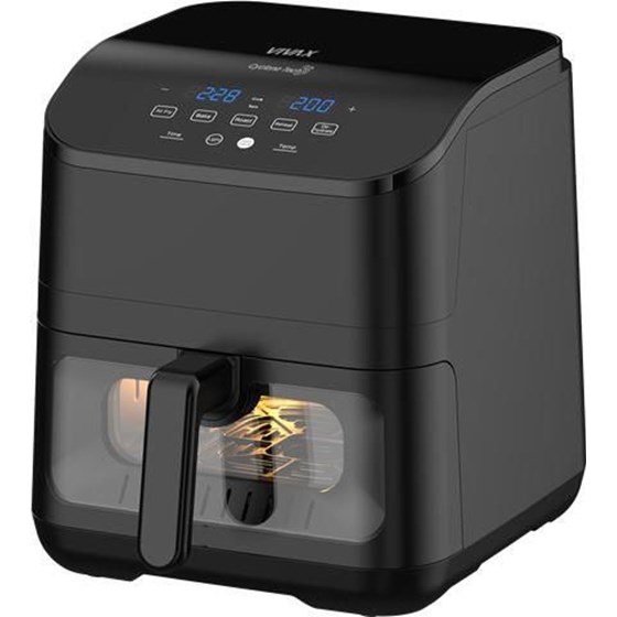 Vivax friteza DFA-617DB