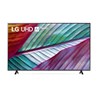 TV LG 75UR78003LK, 75" 4K UHD, LED, Smart TV, 75UR78003LK