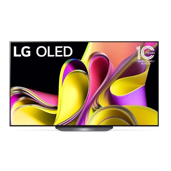 LG OLED TV OLED65B33LA