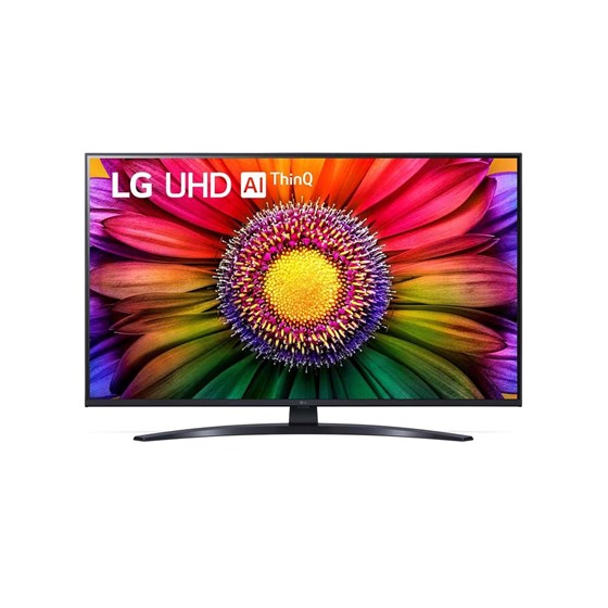 LG UHD TV 43UR81003LJ