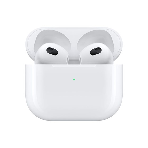 Slušalice Apple AirPods3 with MagSafe Charging Case, mme73zm/a