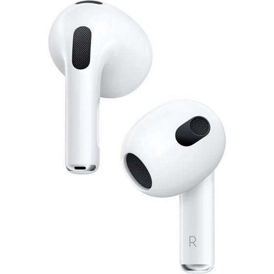 Slušalice Apple AirPods3 with Lightning Charging Case, mpny3zm/a